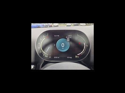 2024 MINI COUNTRYMAN Signature