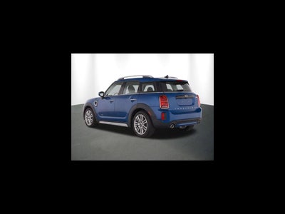 2024 MINI COUNTRYMAN Signature