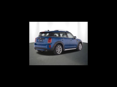 2024 MINI COUNTRYMAN Signature
