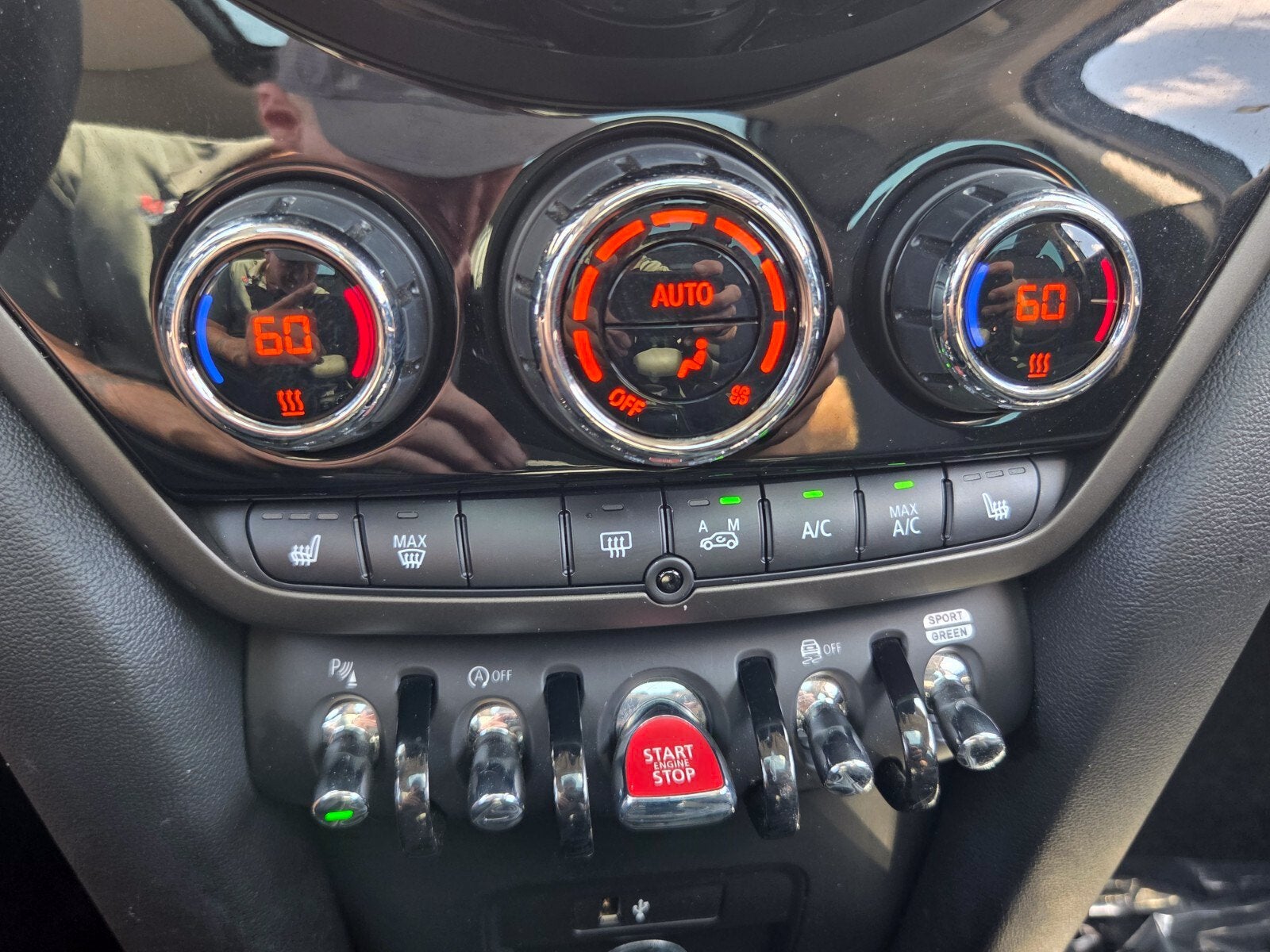 2024 MINI COUNTRYMAN Cooper S