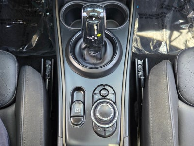 2024 MINI COUNTRYMAN Cooper S