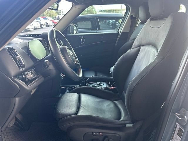 2024 MINI Countryman Cooper S