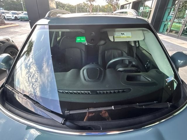 2024 MINI COUNTRYMAN Cooper S