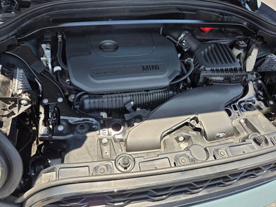2024 MINI COUNTRYMAN Cooper S