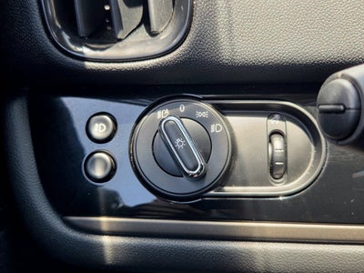 2024 MINI COUNTRYMAN Cooper S
