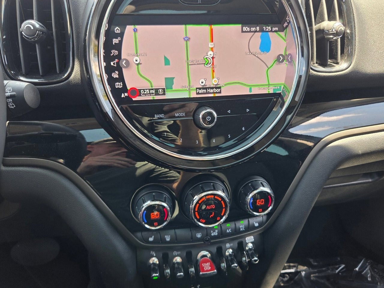 2024 MINI COUNTRYMAN Cooper S