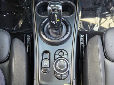 2024 MINI COUNTRYMAN Cooper S