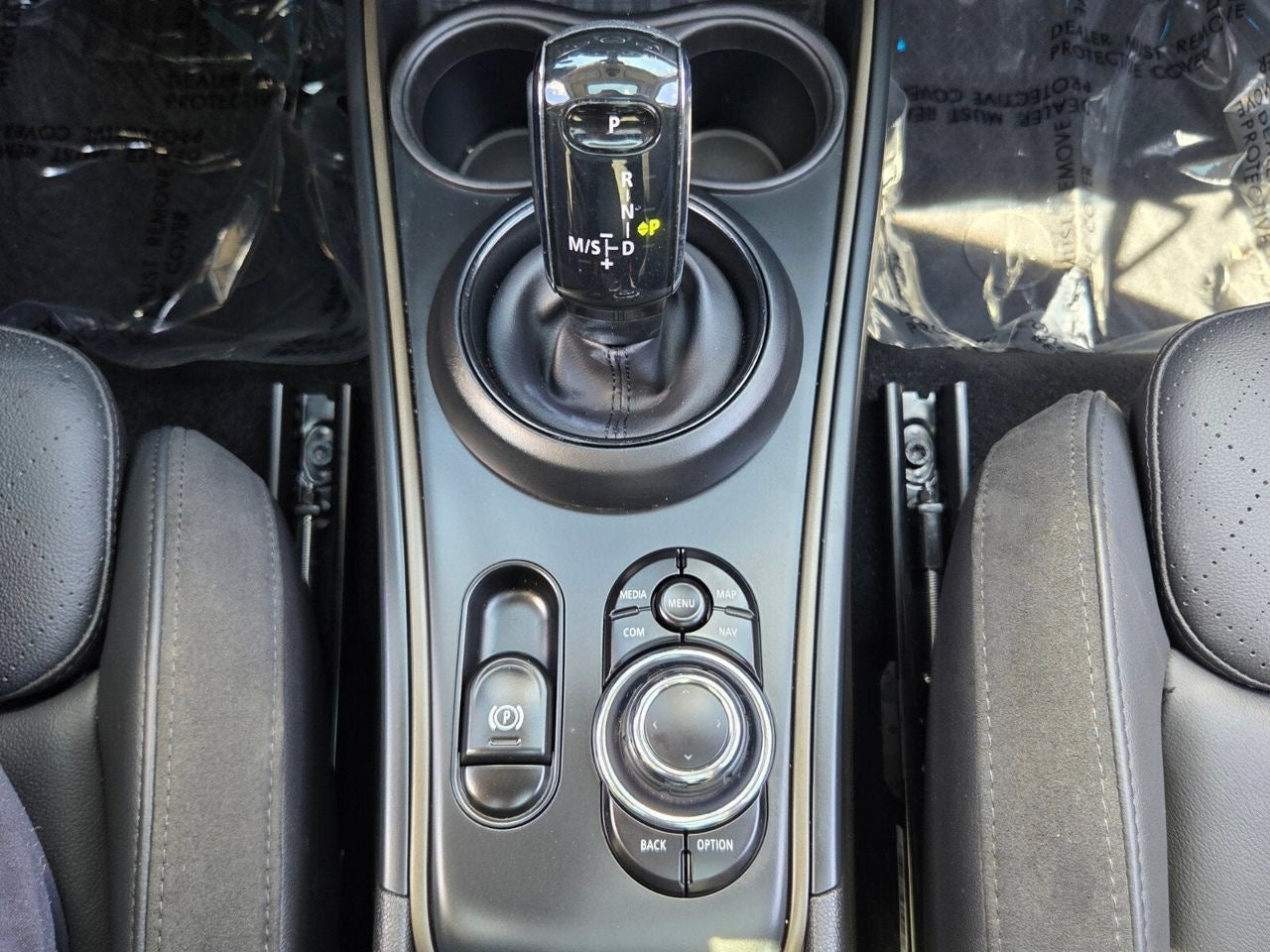 2024 MINI COUNTRYMAN Cooper S