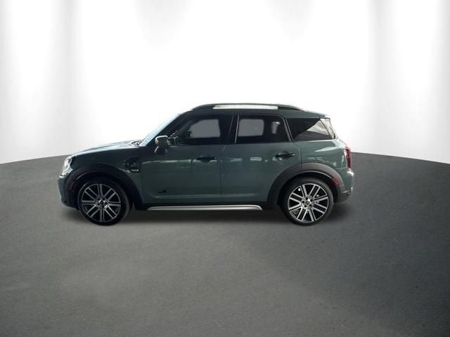 2024 MINI COUNTRYMAN Cooper S
