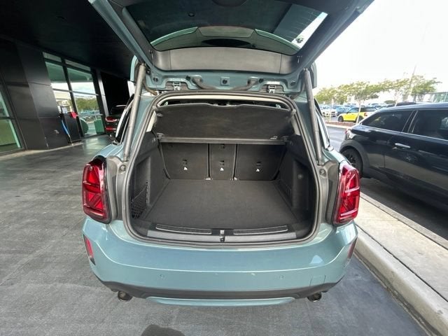 2024 MINI COUNTRYMAN Cooper S