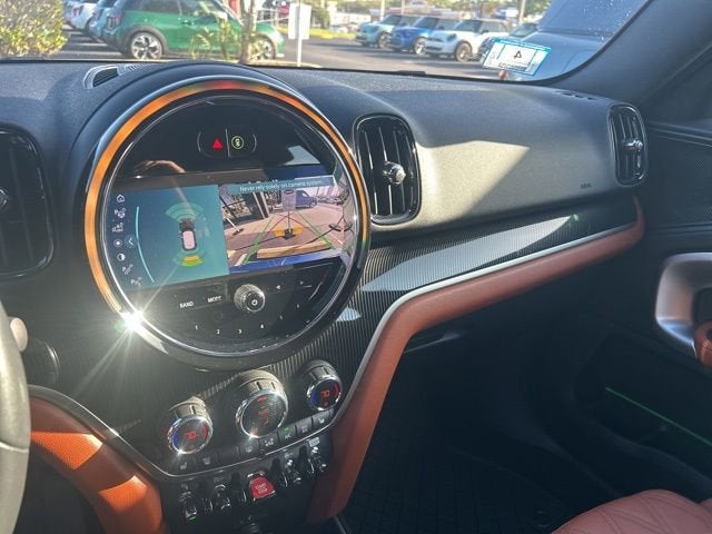 2023 MINI Countryman Iconic