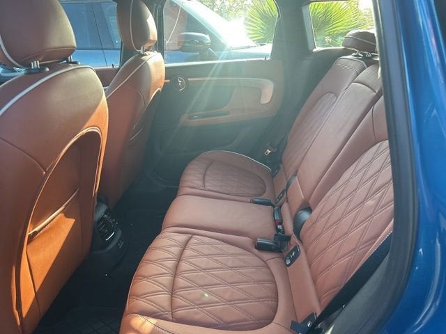 2023 MINI Countryman Iconic