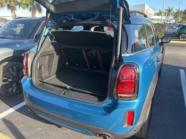 2023 MINI Countryman Iconic