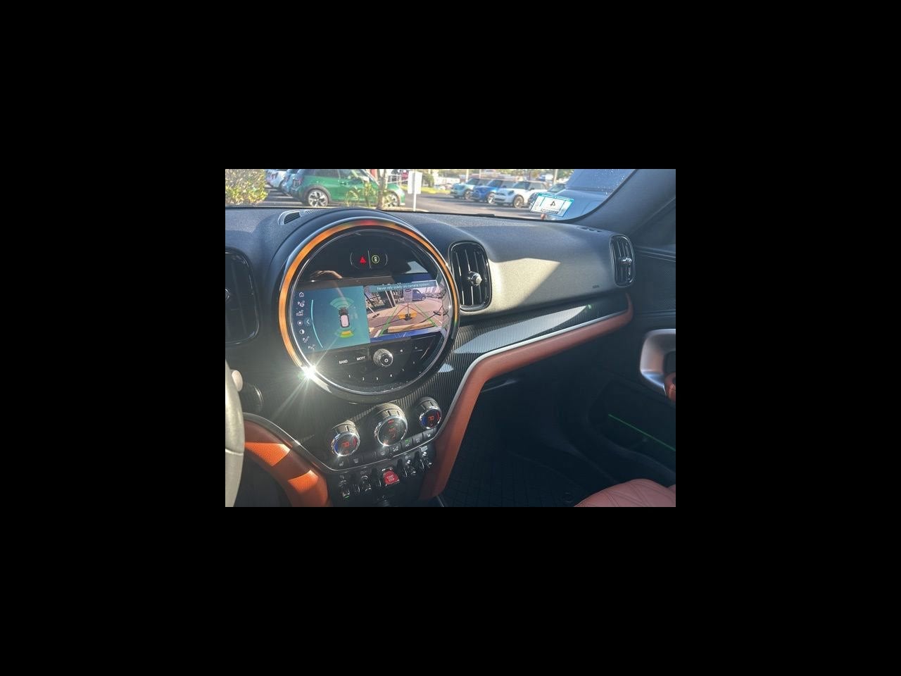 2023 MINI COUNTRYMAN Iconic