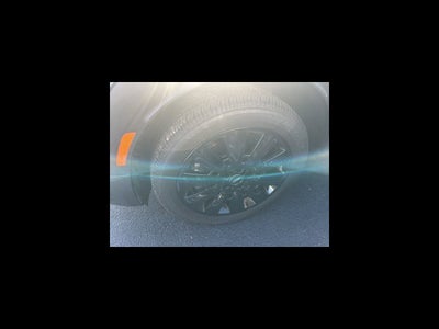 2023 MINI COUNTRYMAN Iconic