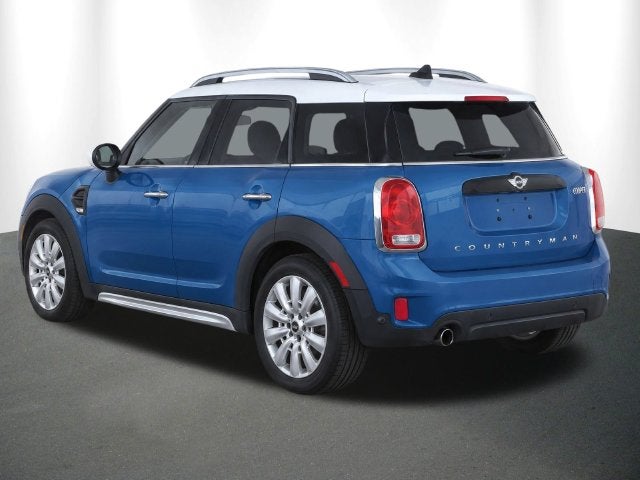 2017 MINI Cooper Countryman Base