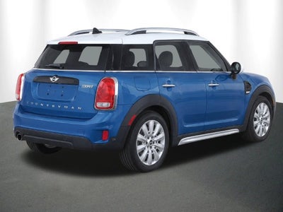 2017 MINI Cooper Countryman Base