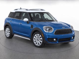 2017 MINI Cooper Countryman Base