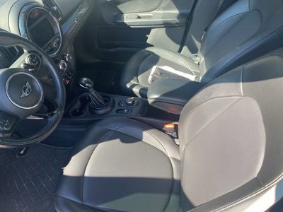 2019 MINI Countryman Cooper