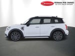 2019 MINI Cooper S Countryman Iconic