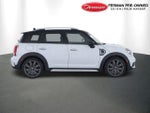 2019 MINI Cooper S Countryman Iconic