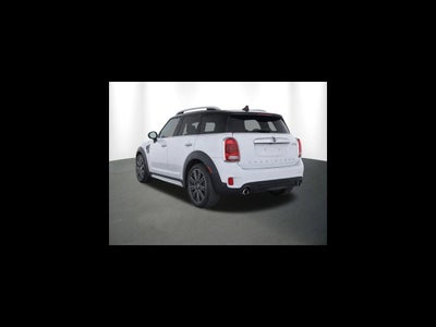 2019 MINI COUNTRYMAN Iconic