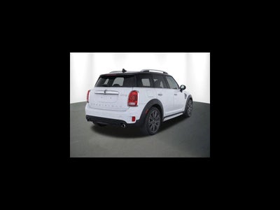 2019 MINI COUNTRYMAN Iconic