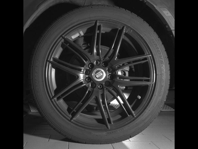2019 MINI Cooper S Countryman Cooper S