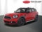 2019 MINI Cooper S Countryman Cooper S