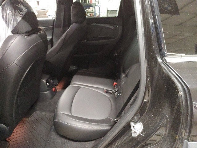 2018 MINI John Cooper Works Countryman Base