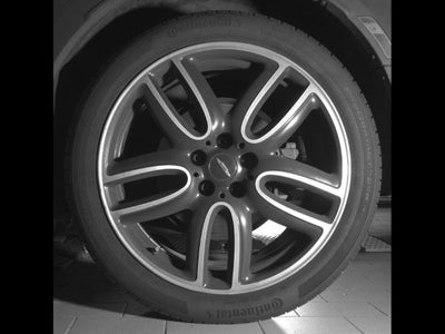 2018 MINI John Cooper Works Countryman Base