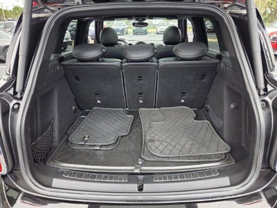 2018 MINI COUNTRYMAN Base