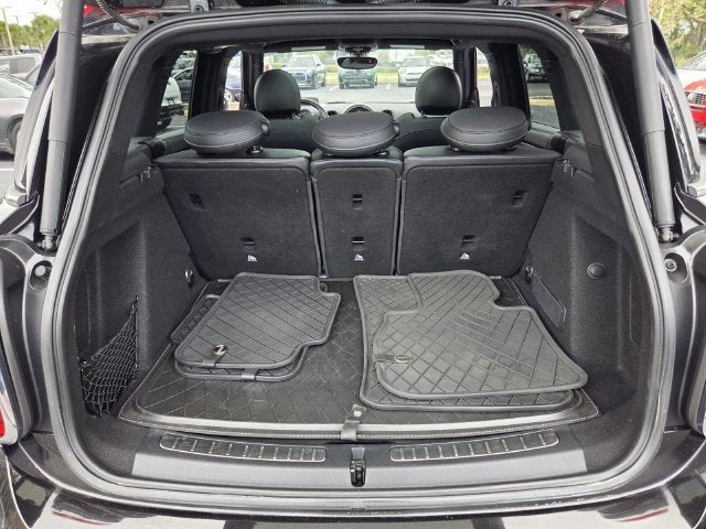 2018 MINI COUNTRYMAN Base