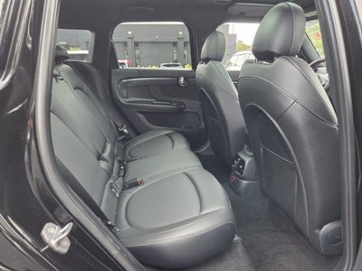 2018 MINI COUNTRYMAN Base