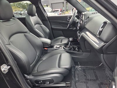 2018 MINI COUNTRYMAN Base