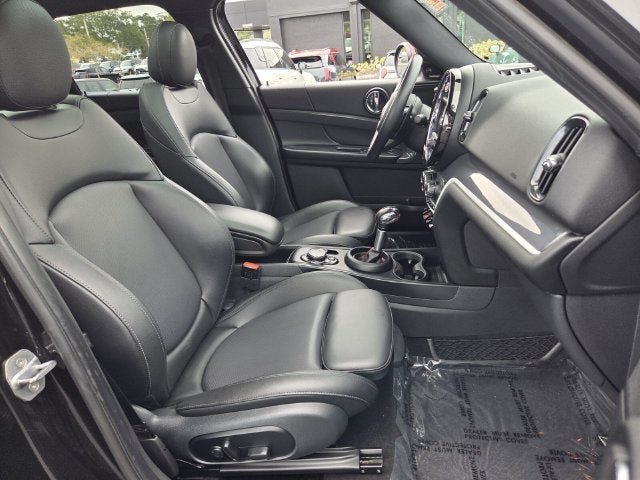 2018 MINI COUNTRYMAN Base