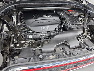 2018 MINI COUNTRYMAN Base