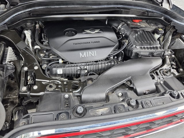 2018 MINI COUNTRYMAN Base