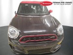 2018 MINI John Cooper Works Countryman Base