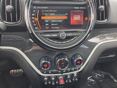 2018 MINI COUNTRYMAN Base