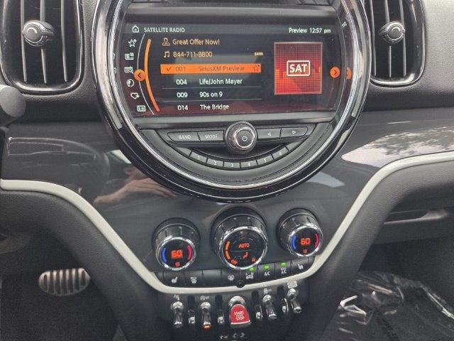 2018 MINI COUNTRYMAN Base