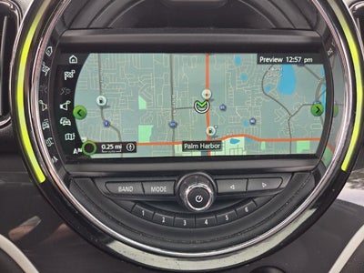 2018 MINI COUNTRYMAN Base