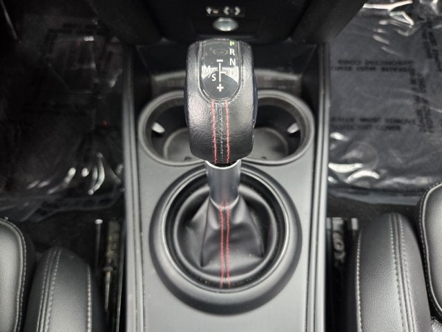 2018 MINI COUNTRYMAN Base