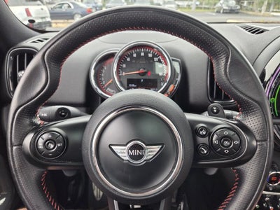 2018 MINI COUNTRYMAN Base