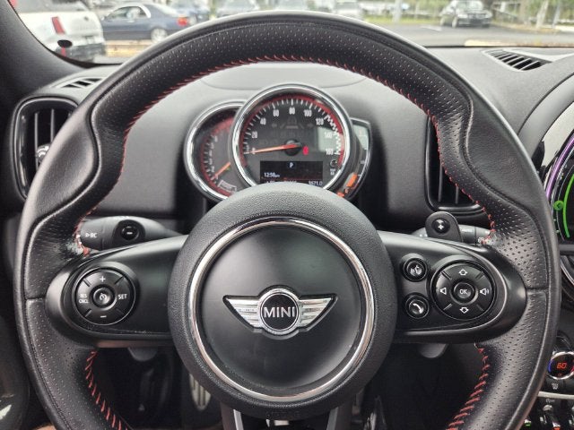 2018 MINI COUNTRYMAN Base