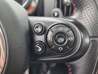 2018 MINI COUNTRYMAN Base