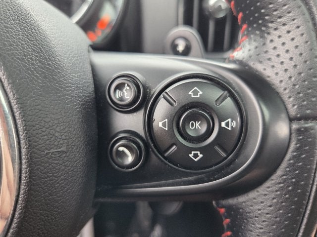 2018 MINI COUNTRYMAN Base