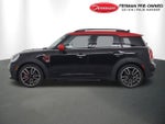 2018 MINI John Cooper Works Countryman Base