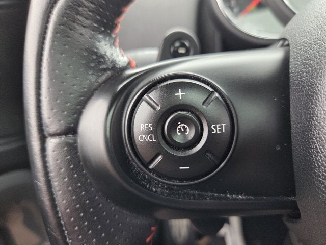 2018 MINI COUNTRYMAN Base