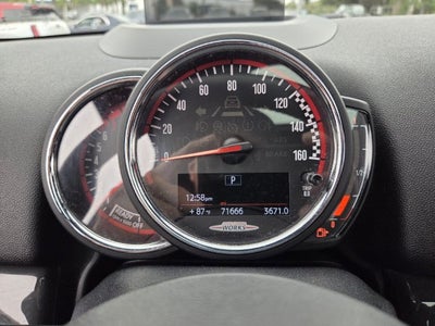 2018 MINI COUNTRYMAN Base